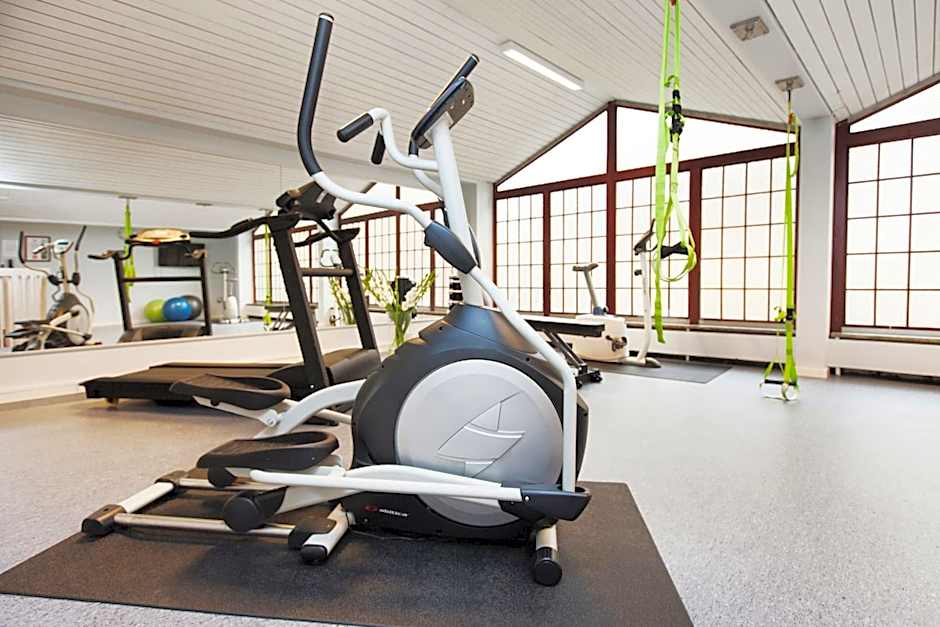 Elite Stora Hotellet