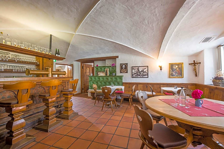 Gasthaus Kammerhof Angath
