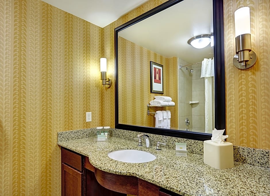Homewood Suites by Hilton Silver Spring Washington DC