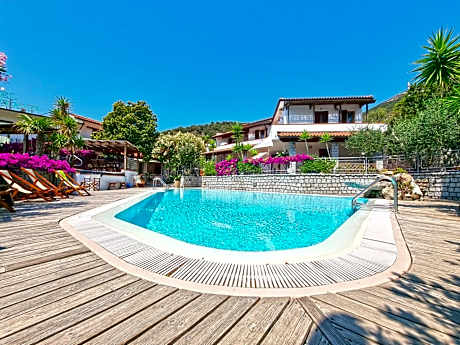 Eco Hotel Montemerlo