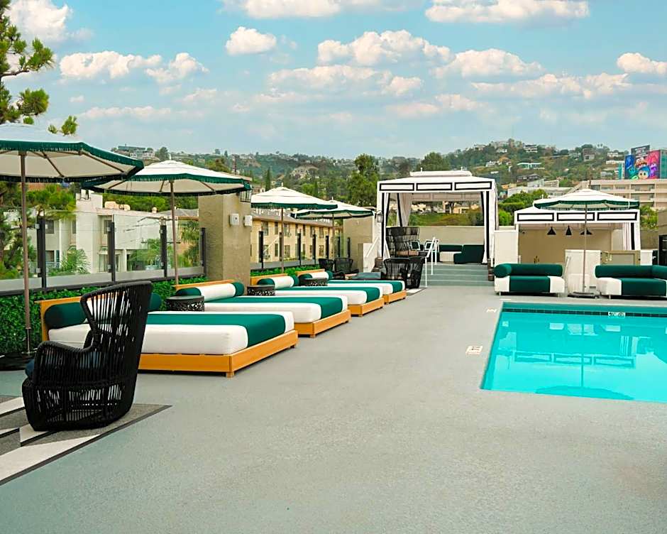 Chamberlain West Hollywood