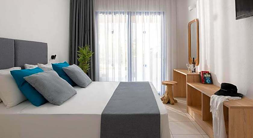 Hotel Eagles Nest