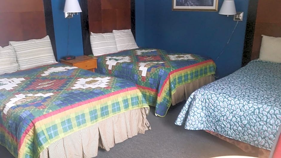 Tarragon Motel