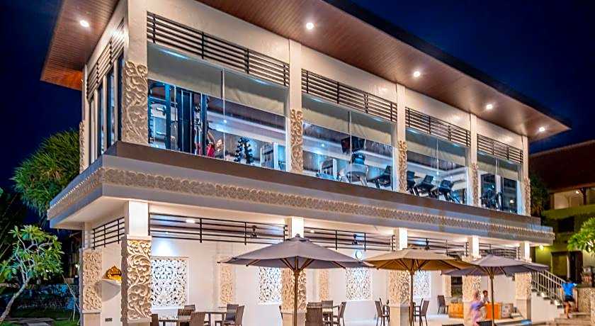 Plagoo Holiday Hotel