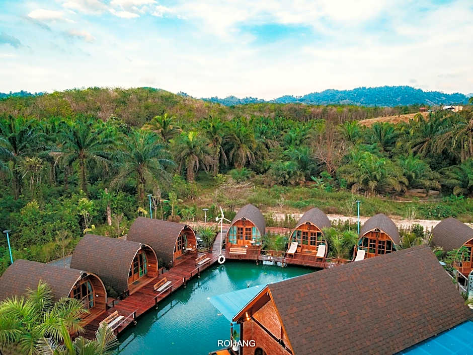 Plaiphu Pool Villas