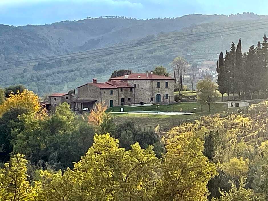 Agriturismo I Poggilunghi