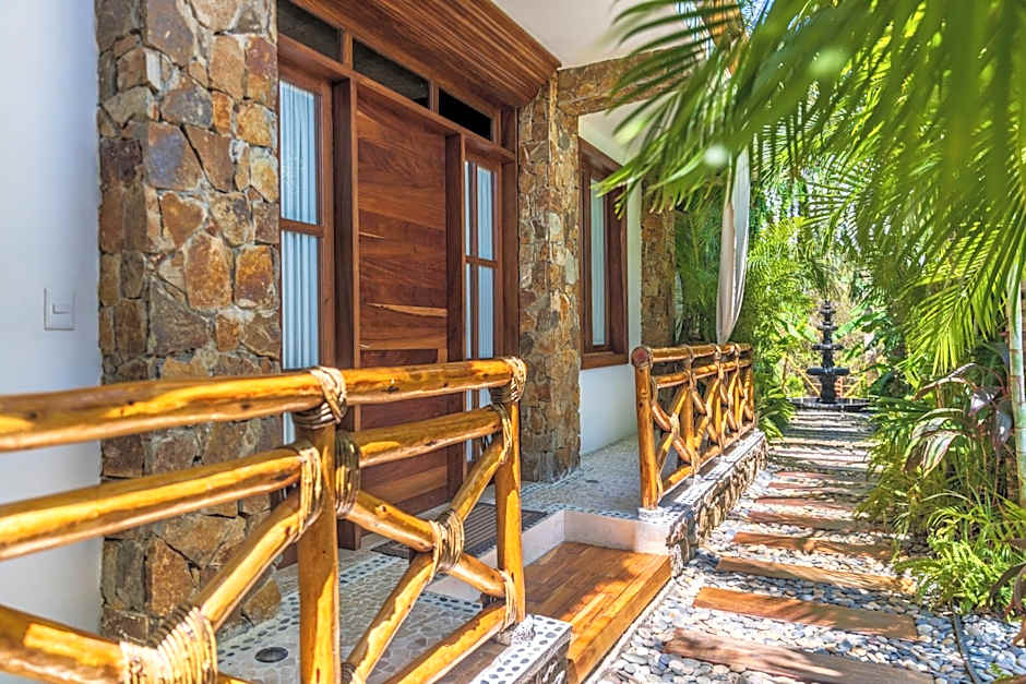 Muúnek Hotel Boutique Art & Spa, adults only