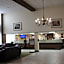Clarion Hotel & Conference Center Lansing West