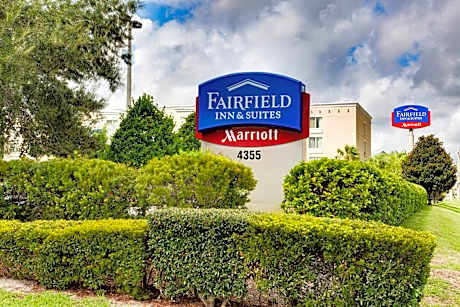 Fairfield by Marriott Inn & Suites Melbourne West/Palm Bay