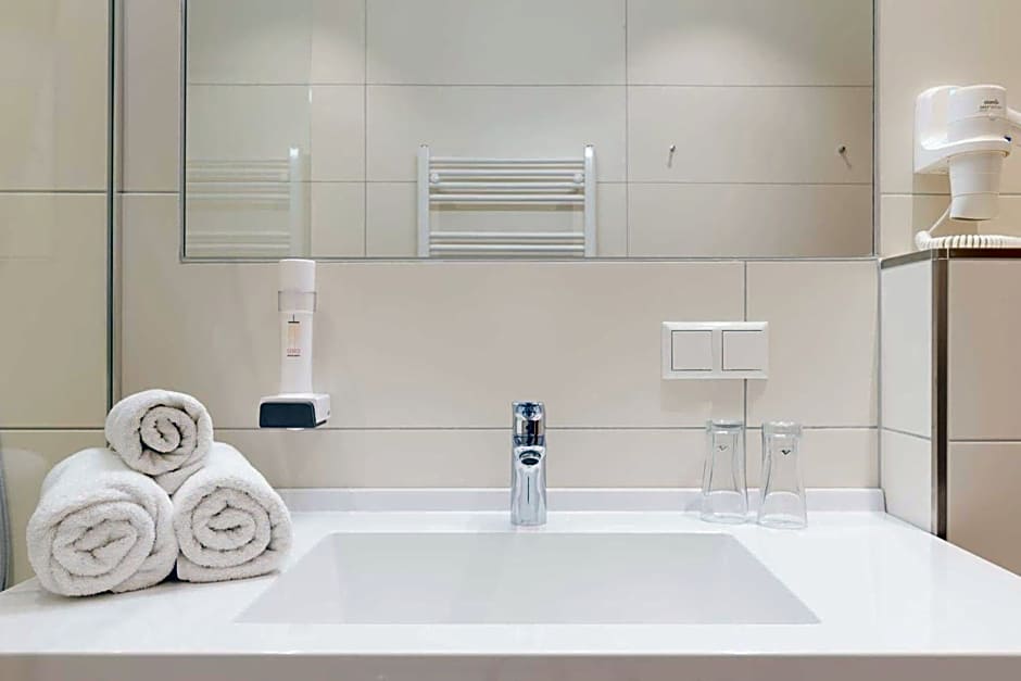 Felsners Hotel & Restaurant