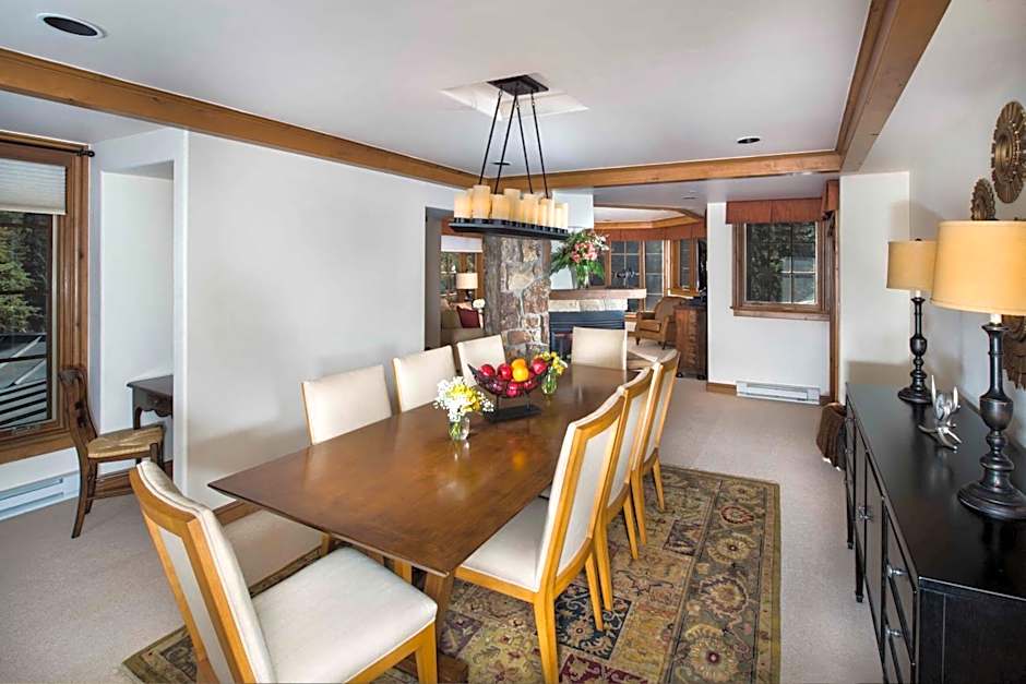 Gravity Haus Vail