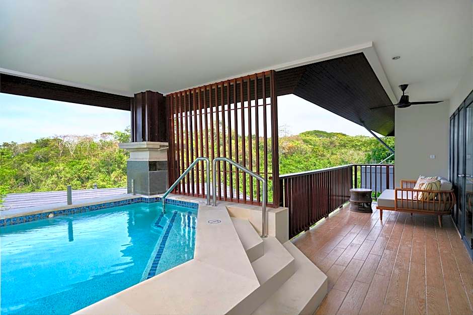 Marriott's Bali Nusa Dua Terrace