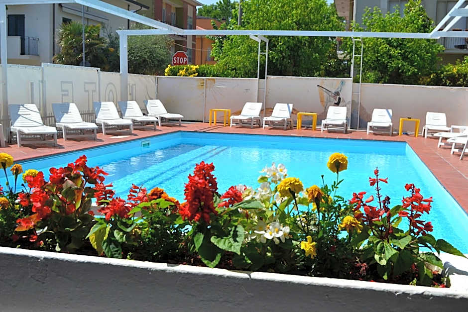 Hotel Apis
