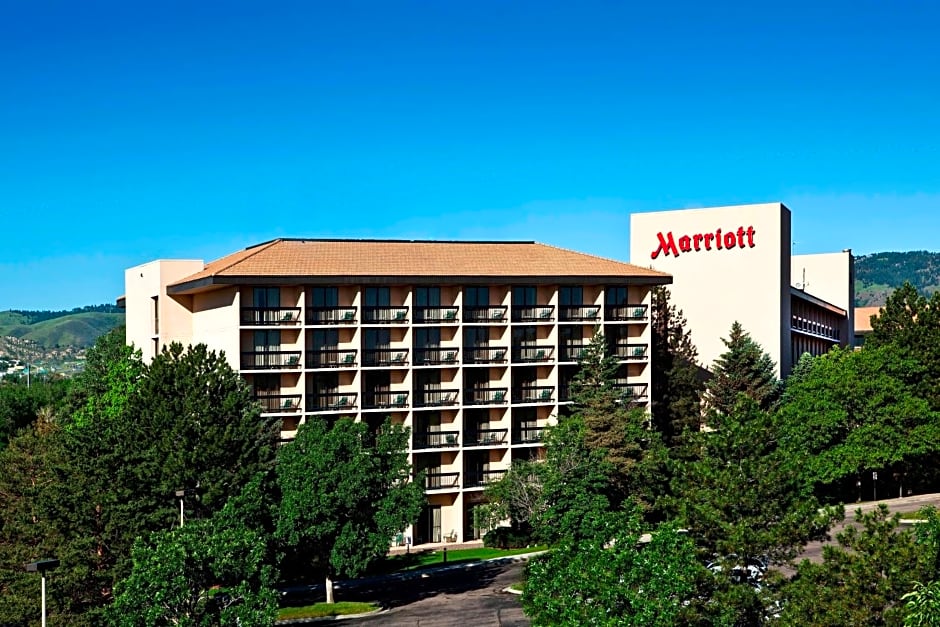 Denver Marriott West