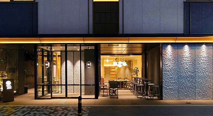 Agora Tokyo Ginza