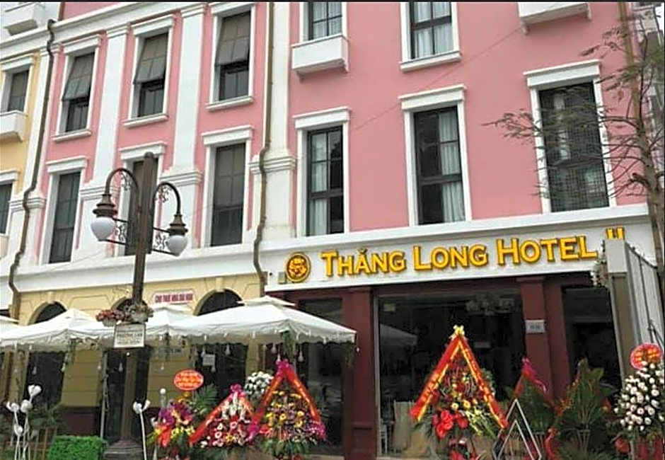 Thang Long Hotel II