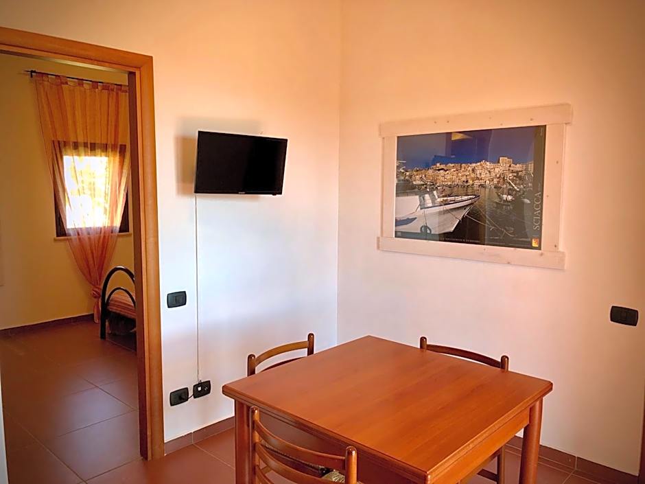 Residence La Luna Nel Pozzo