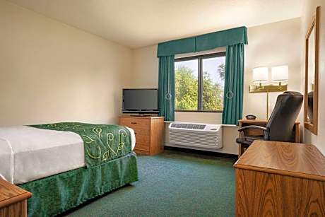 King Room - Non-Smoking
