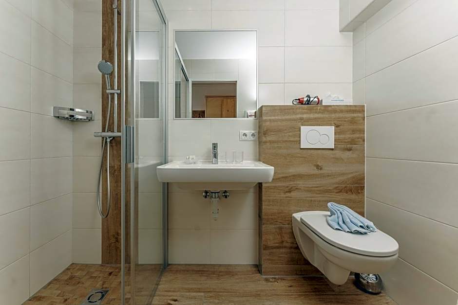 Naturhotel Lärchenhof