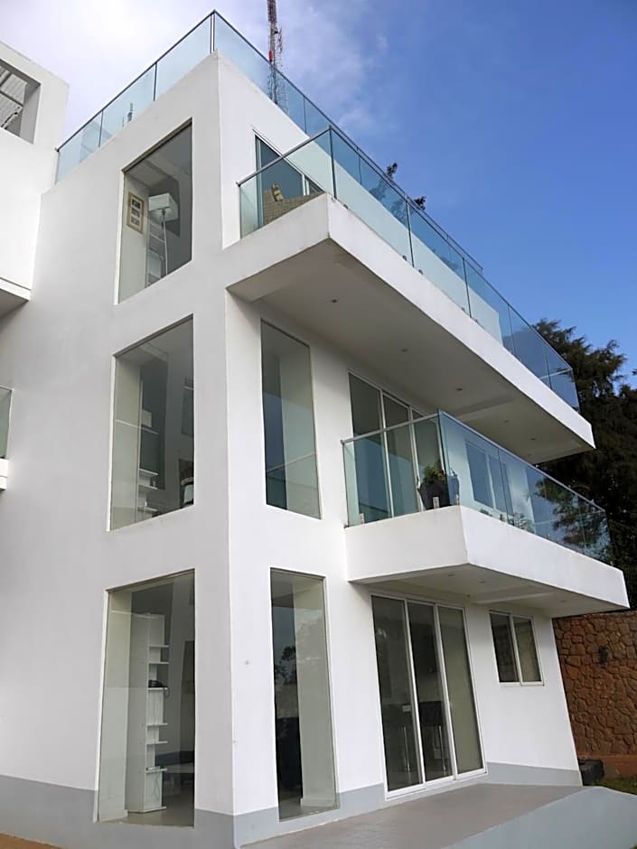 The Seventeen Apartment Hotel