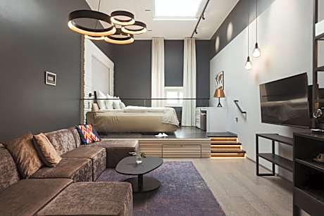 Sky Loft
