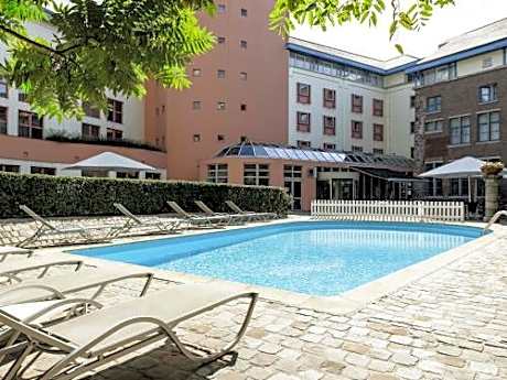 Novotel Gent Centrum