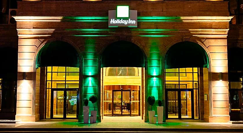 Holiday Inn Aktau By IHG