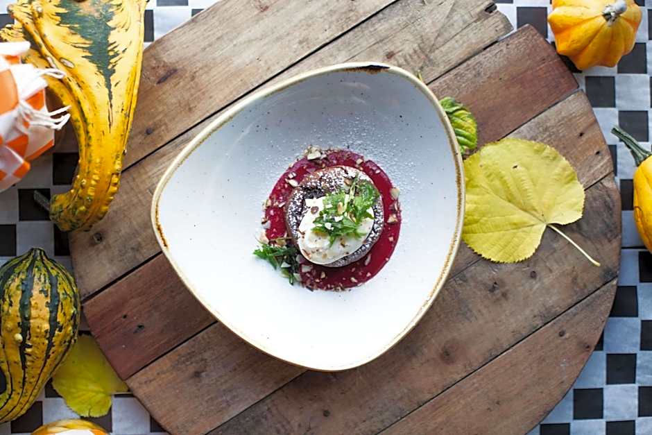 Radisson Blu Hotel, Gdansk