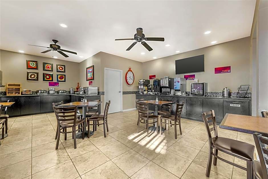 Best Western Plus Winslow Inn