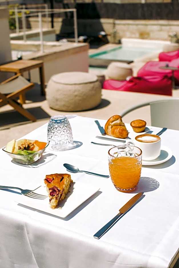 Palazzo De Noha - Boutique Hotel