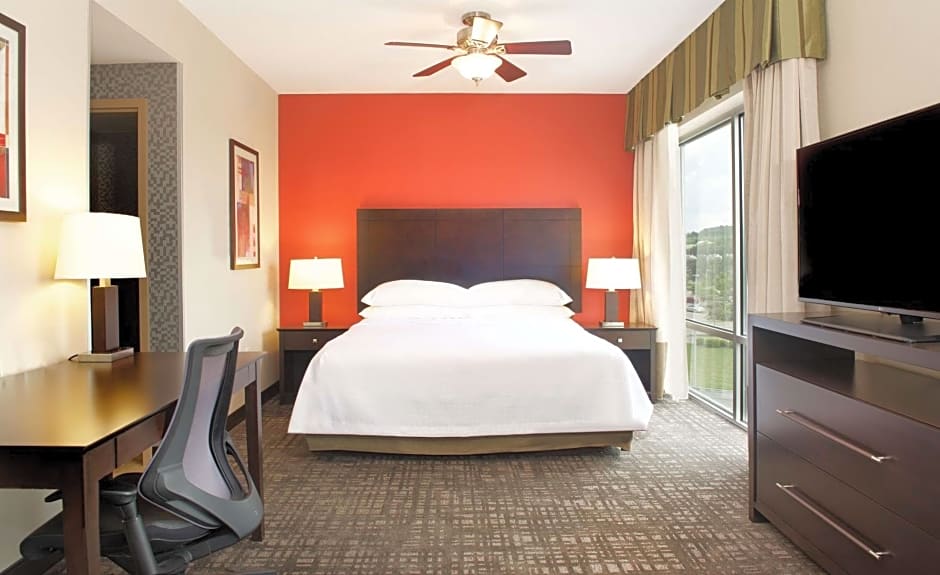 Homewood Suites By Hilton Pittsburgh-Southpointe