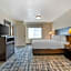 Best Western Visalia Hotel