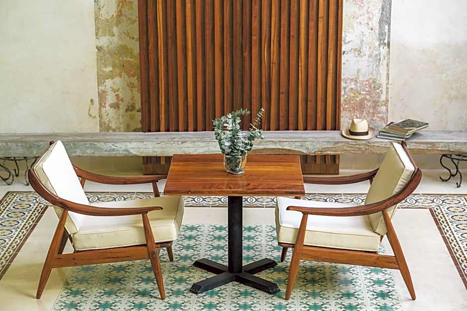 TreeHouse Boutique Hotel, an adults only boutique hotel