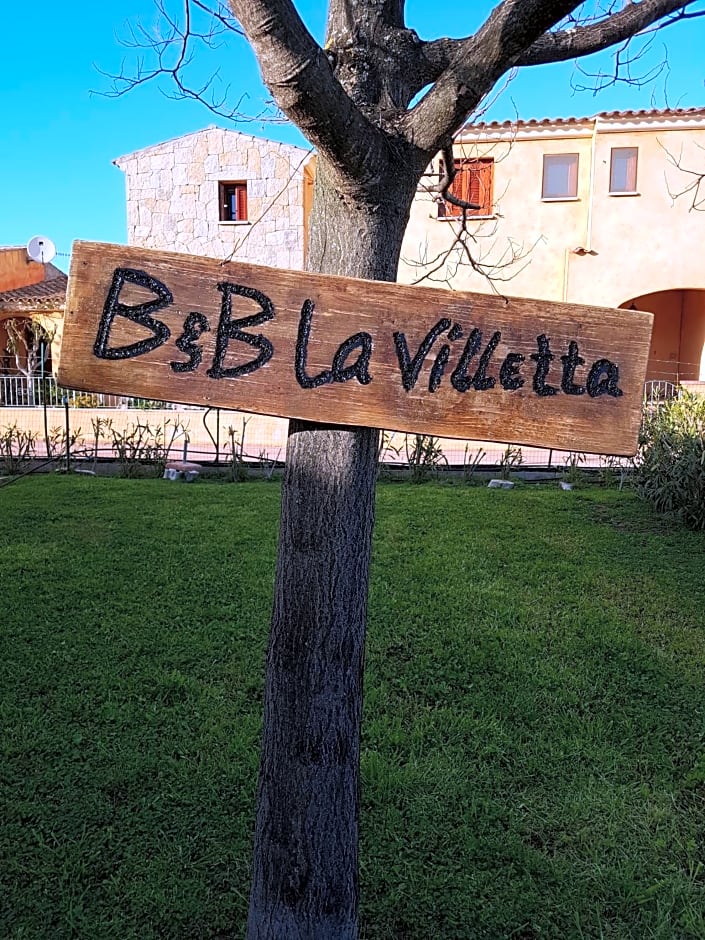 La Villetta