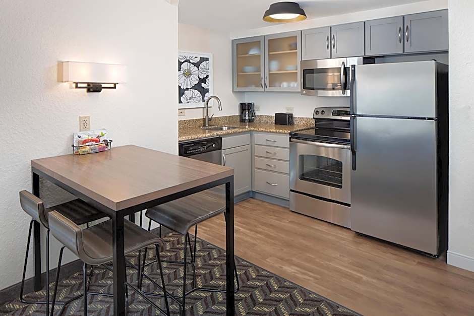 Residence Inn by Marriott Boston Dedham