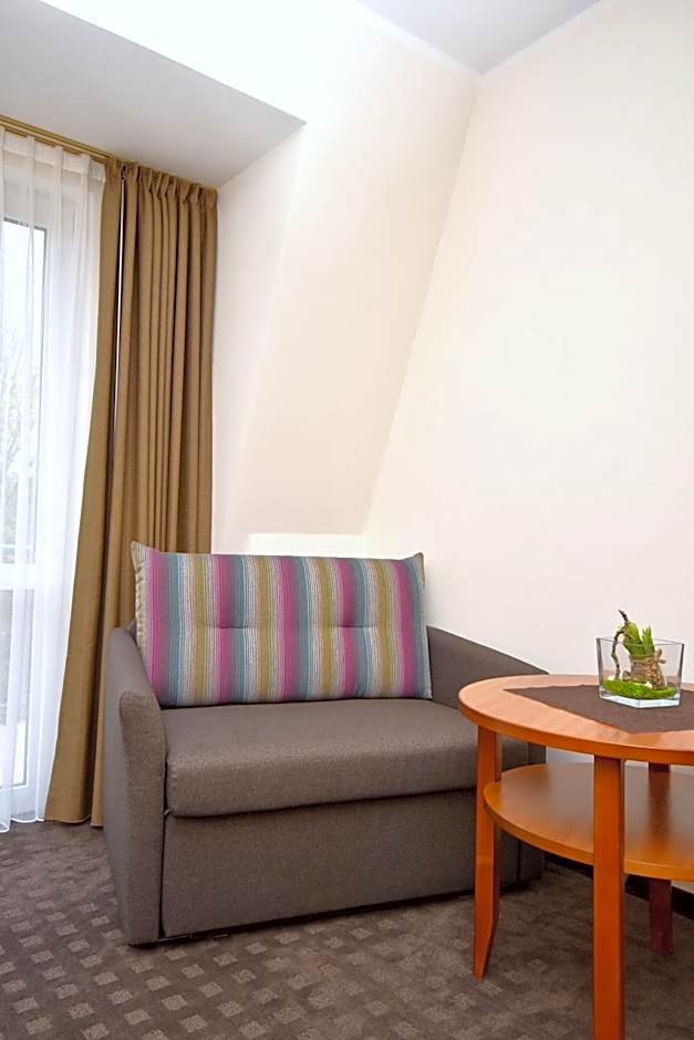 Hotel & Restaurant Zum Deutschen Hause