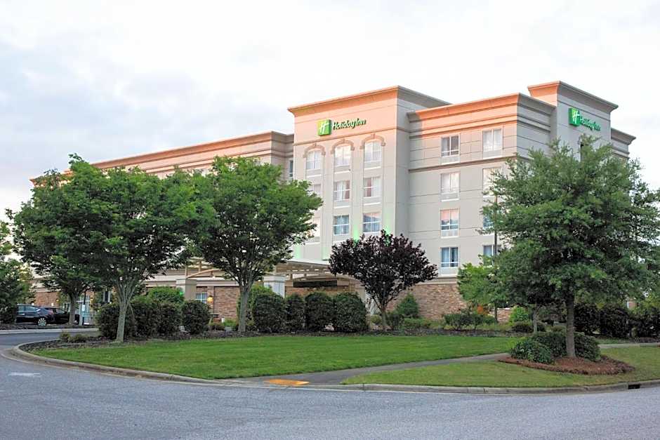 Holiday Inn Rock Hill By IHG