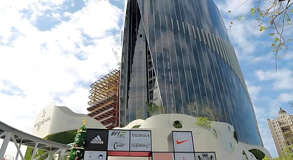 AJ Hotel