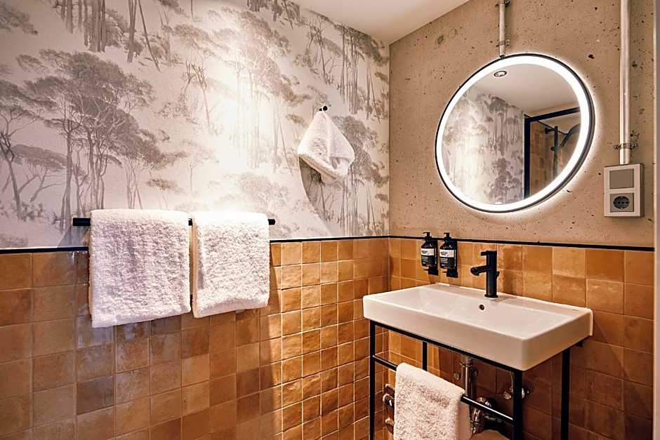 Villa Viva - ein Haus das Brunnen baut