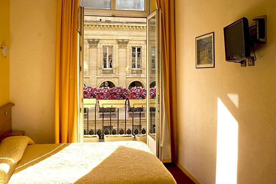 Hotel de L'Opera