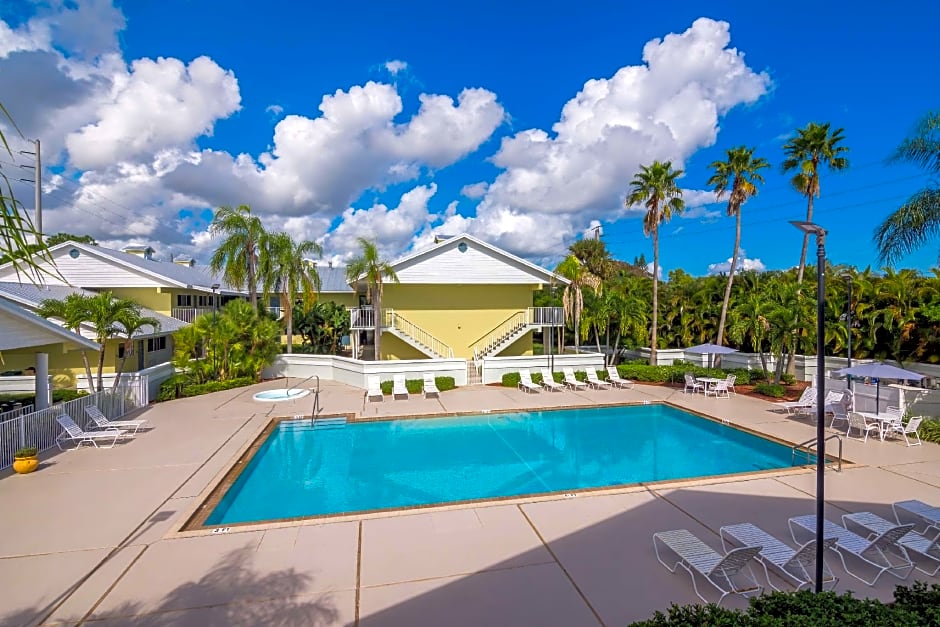 Best Western Port Saint Lucie