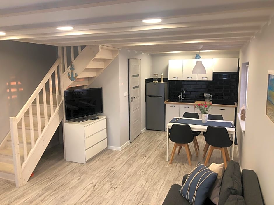 Nadmorski zakątek 2