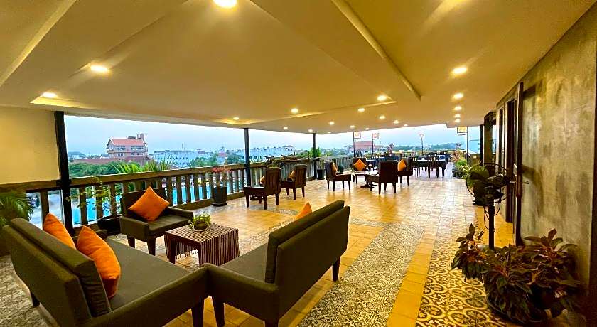 Won Residence & Spa