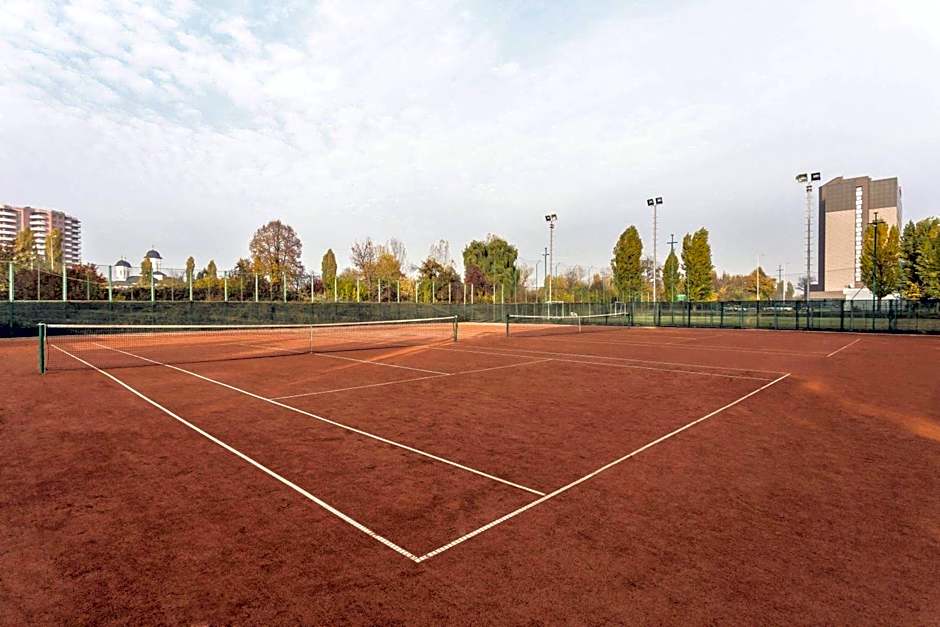 Ramada Plaza Bucharest Convention Center