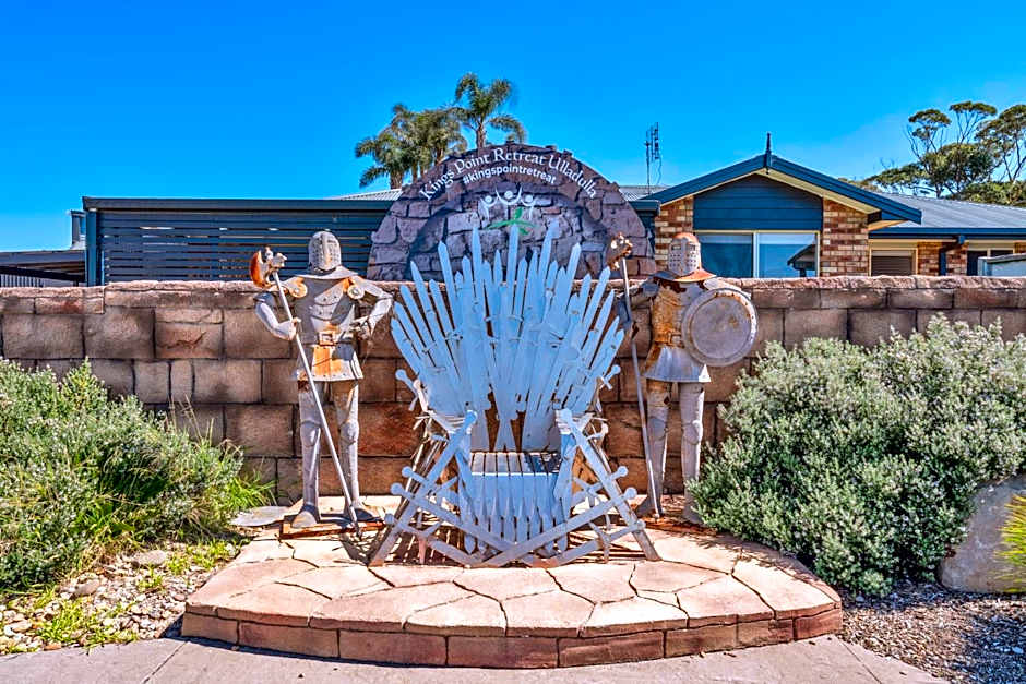 Ingenia Holidays Ulladulla