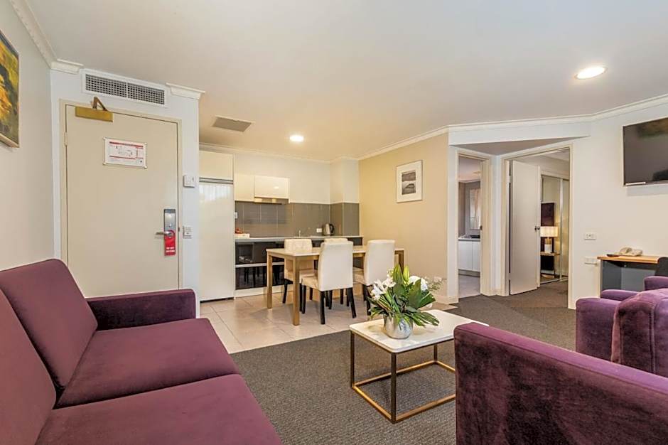 Hotel Diana Woolloongabba