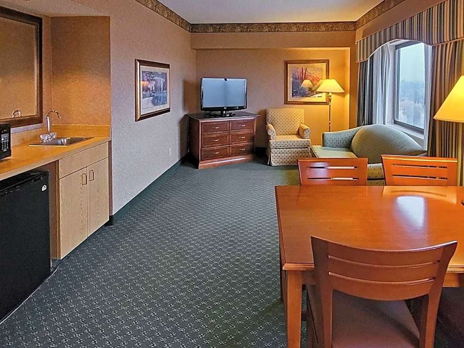 Radisson Hotel Cedar Rapids