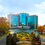InterContinental Almaty By IHG