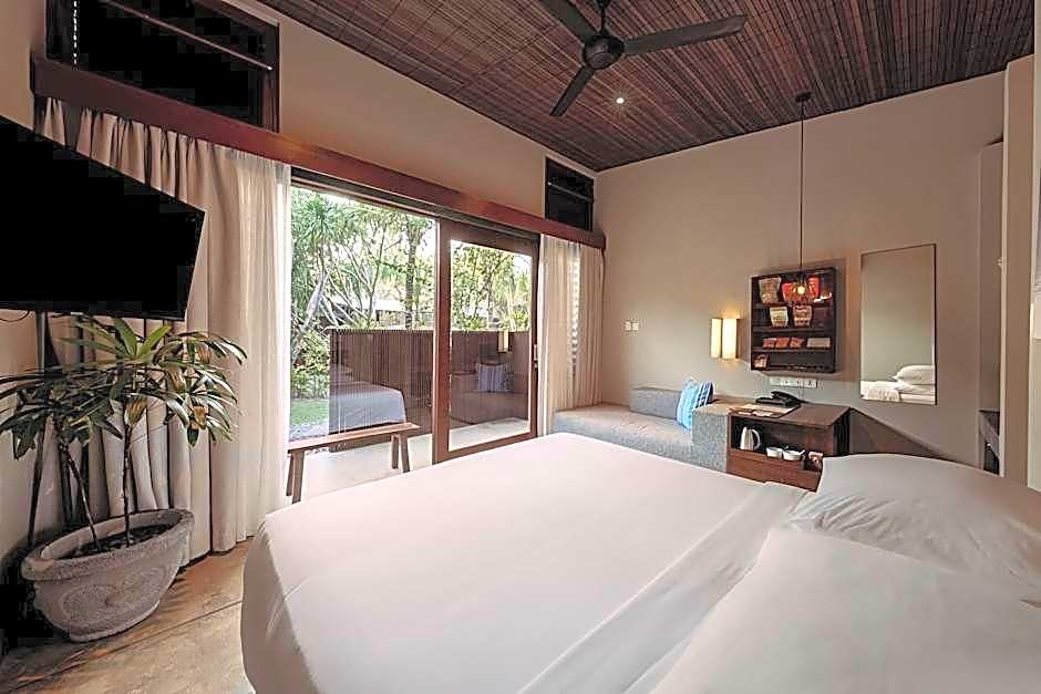 Komune Resort & Beach Club Bali