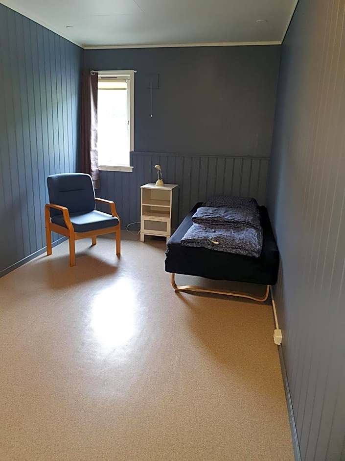 Leirvik i Sogn-Apartment